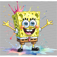 Colorful Cartoon-CC-230